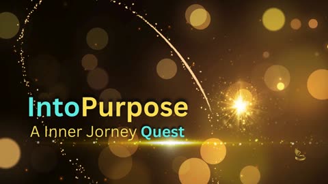 IntoPurpose