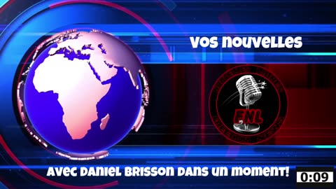 Nouvelles du 1 230306