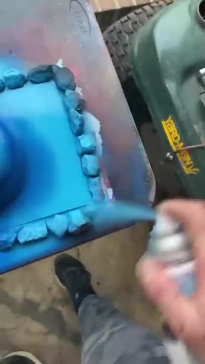 How hard is it to fake a planet?