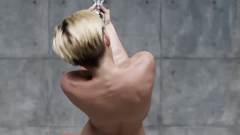 We Voted for the Wrecking Ball Adam shifty shit! 