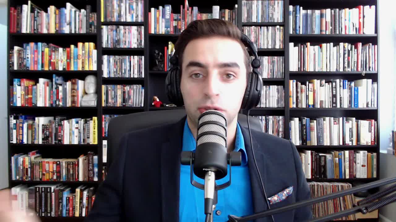 Justice is Served. Kyle Rittenhouse Found Not Guilty | POLITICS | The Chrestman Conversation #66