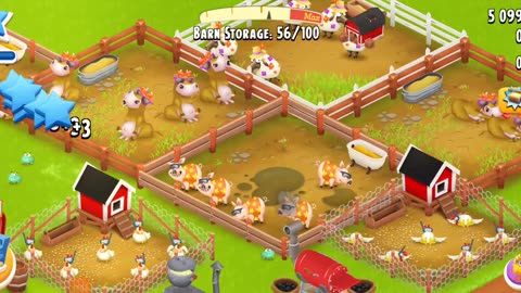 Hayday