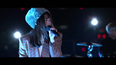 鶯籠 1st ONLINE BANDSET LIVE『幽霊みたいだった - 2021』12 31 (金) 2235より開催！ 