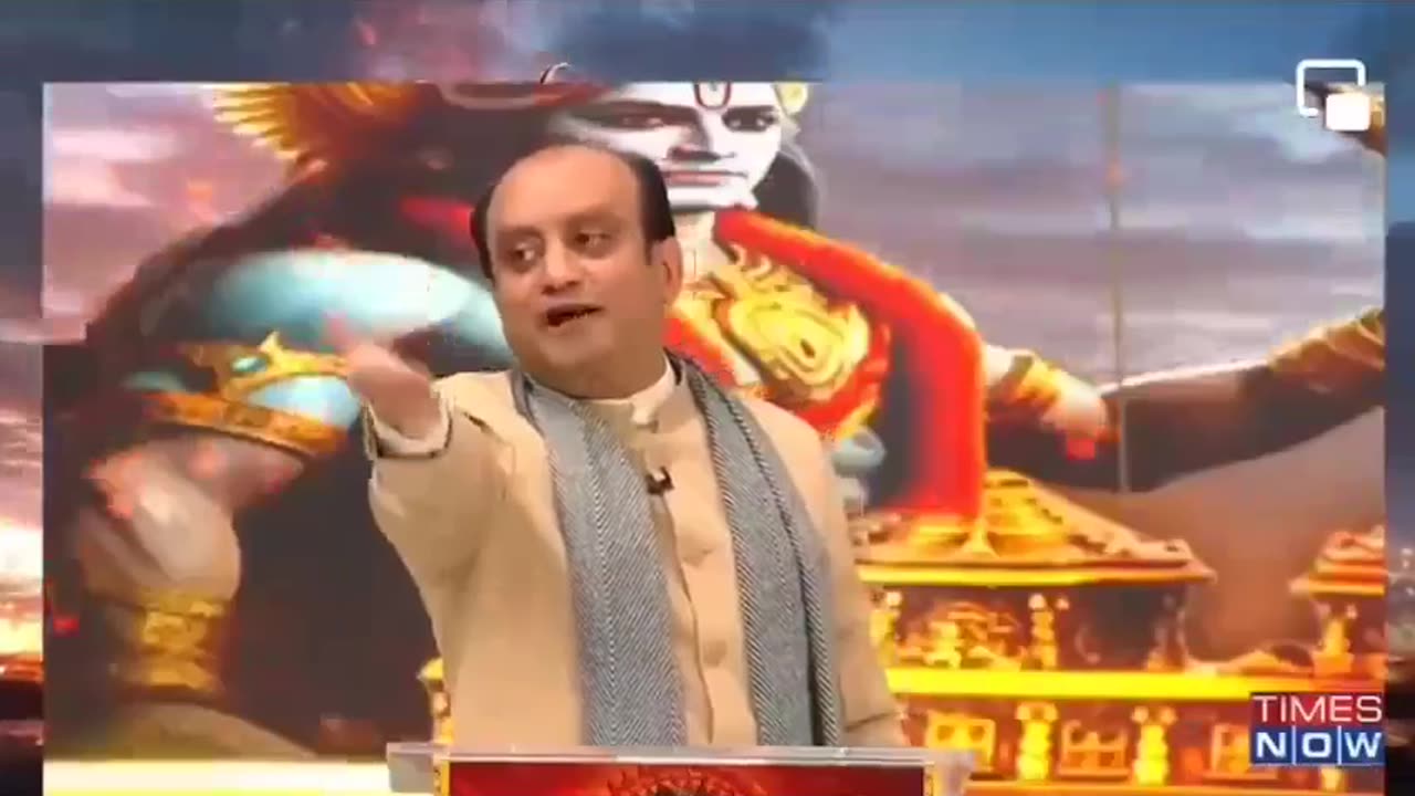 Jai shree Ram