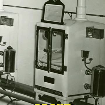 1901 Cloning at Coney Island