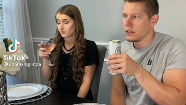 Misha Mozhet: Violence Sound - Bytes Challenge TikTok Videos