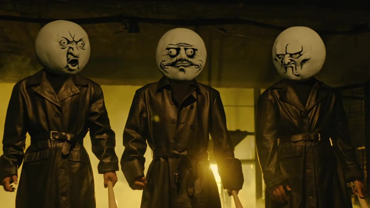 Oliver Tree & Little Big - The Internet