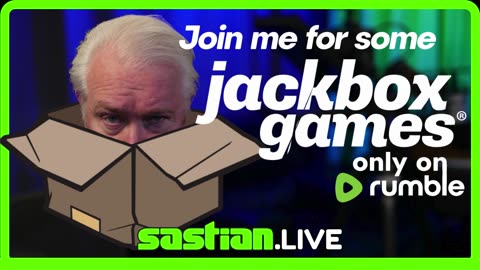 Jackbox Games on sastian.live