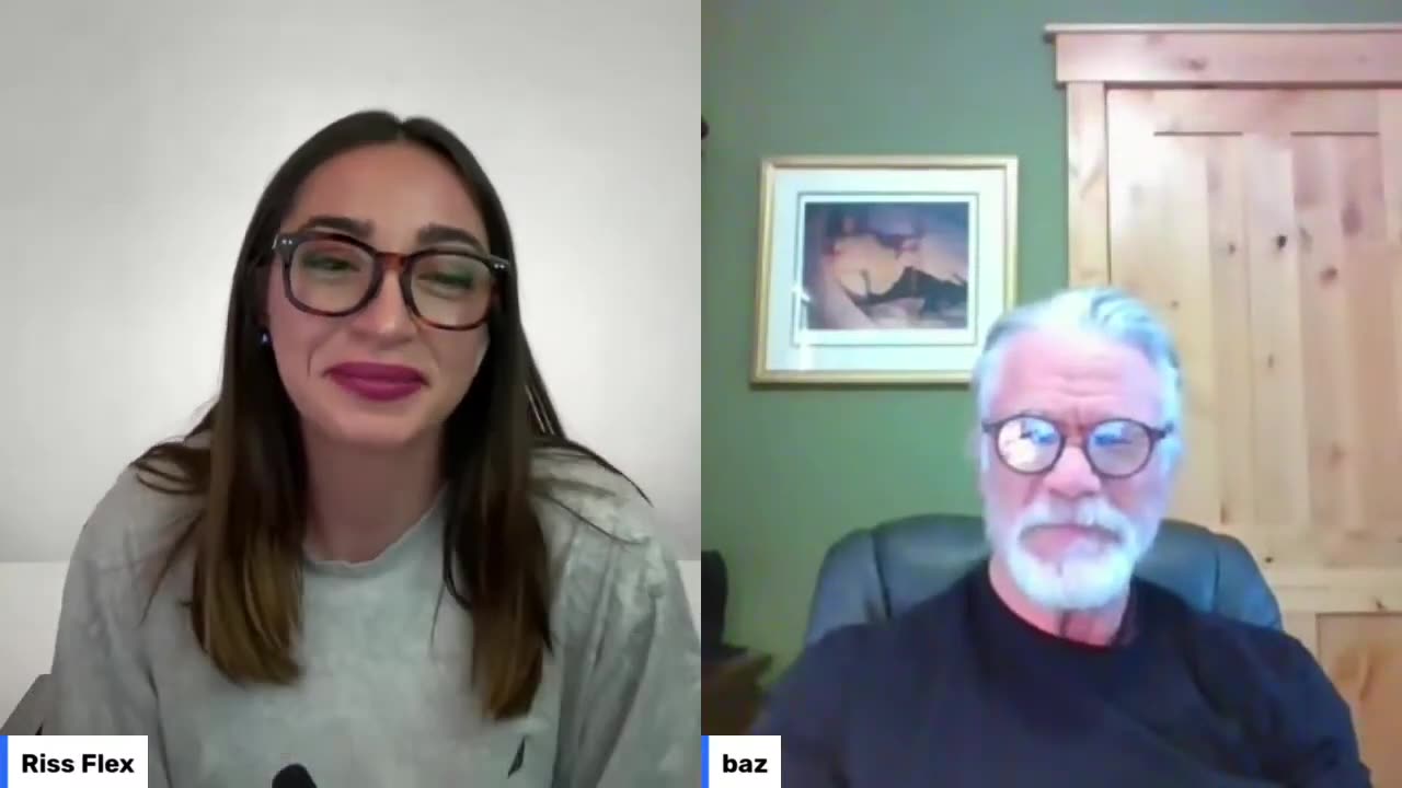 CHILD RESCUE OPS: FORMER CIA TELLS ALL...