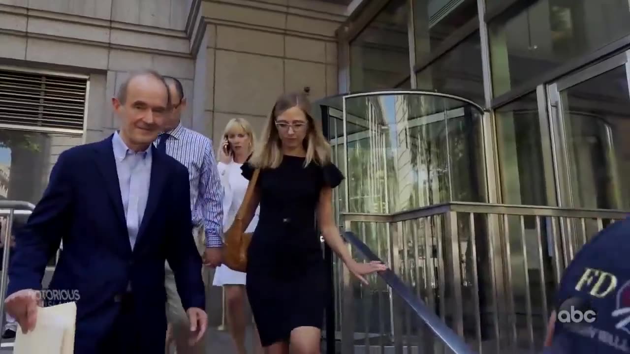 The Epstein—Maxwell Connection——Part 3