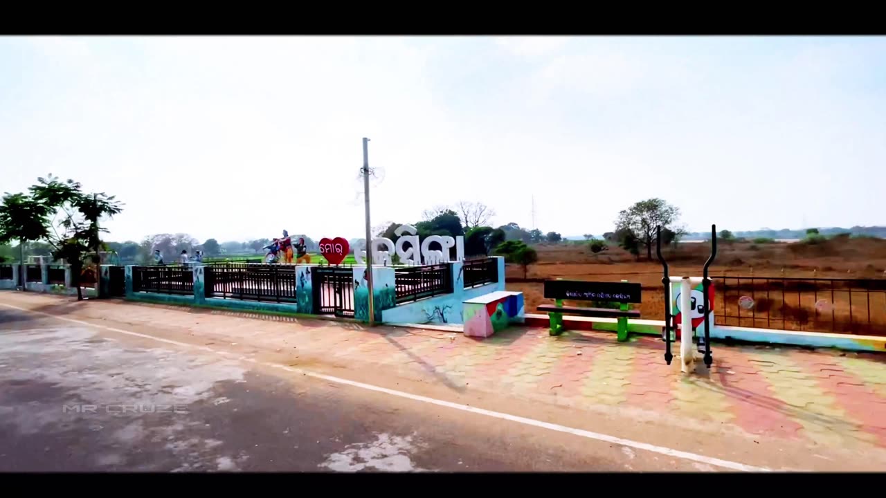 TITILAGARH TO KESINGA ROAD TRIP mini vlog #vlog