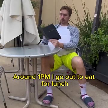 What Europeans think America is like 😂