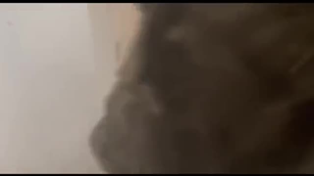 UkroNazi Blow Up Himself With RPG