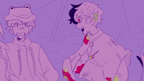 STILL FEEL - RANBOO ANIMATIC