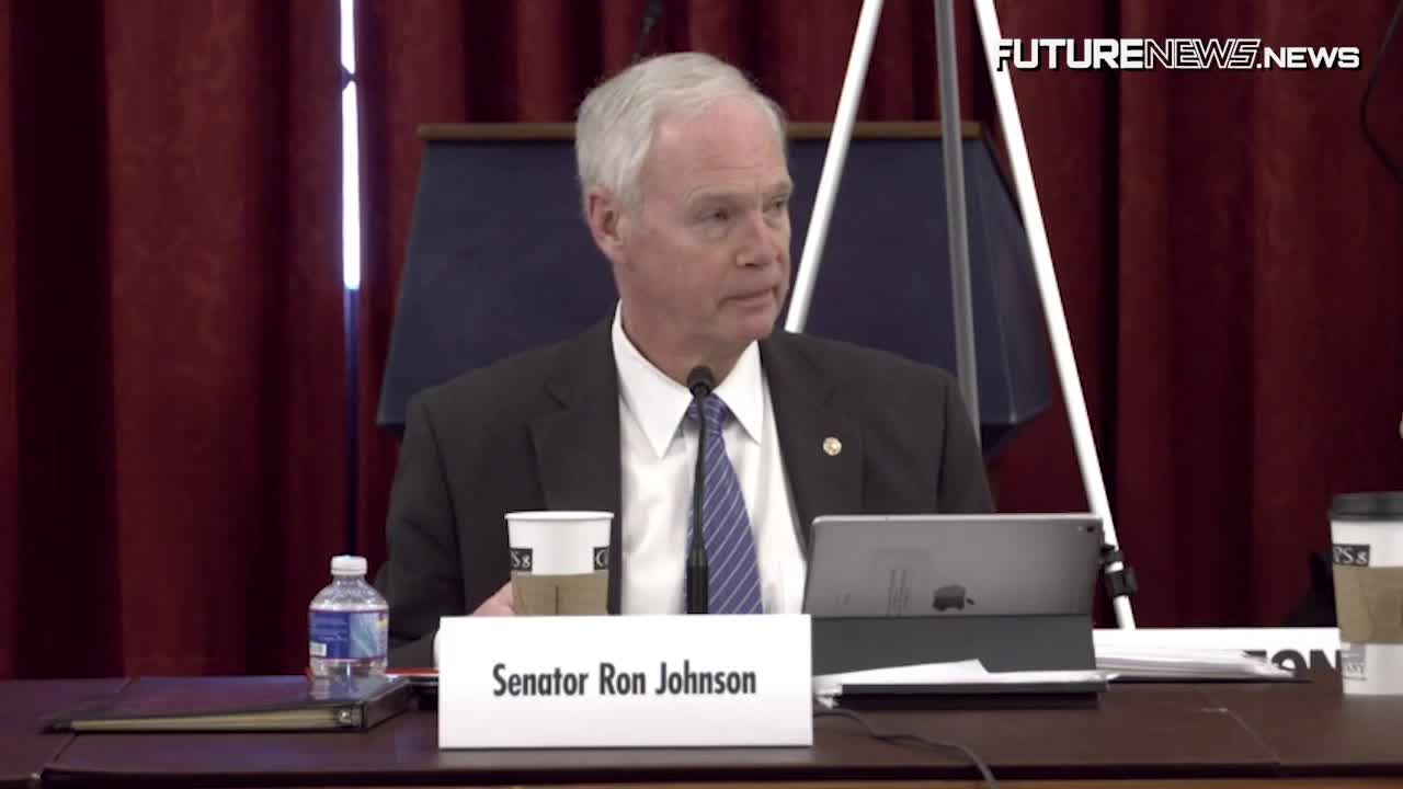 MSM Censoring Of Medical Doctors Pandemic Response Roundtable Is A Crime!