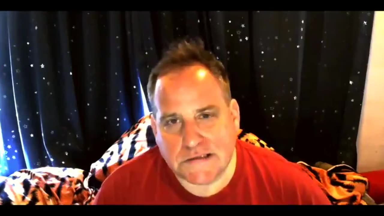 BENJAMIN FULFORD - SITUATION UPDATE 4/28/23