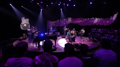 Kal Ho Na Ho | MTV Unplugged | Sonu Nigam