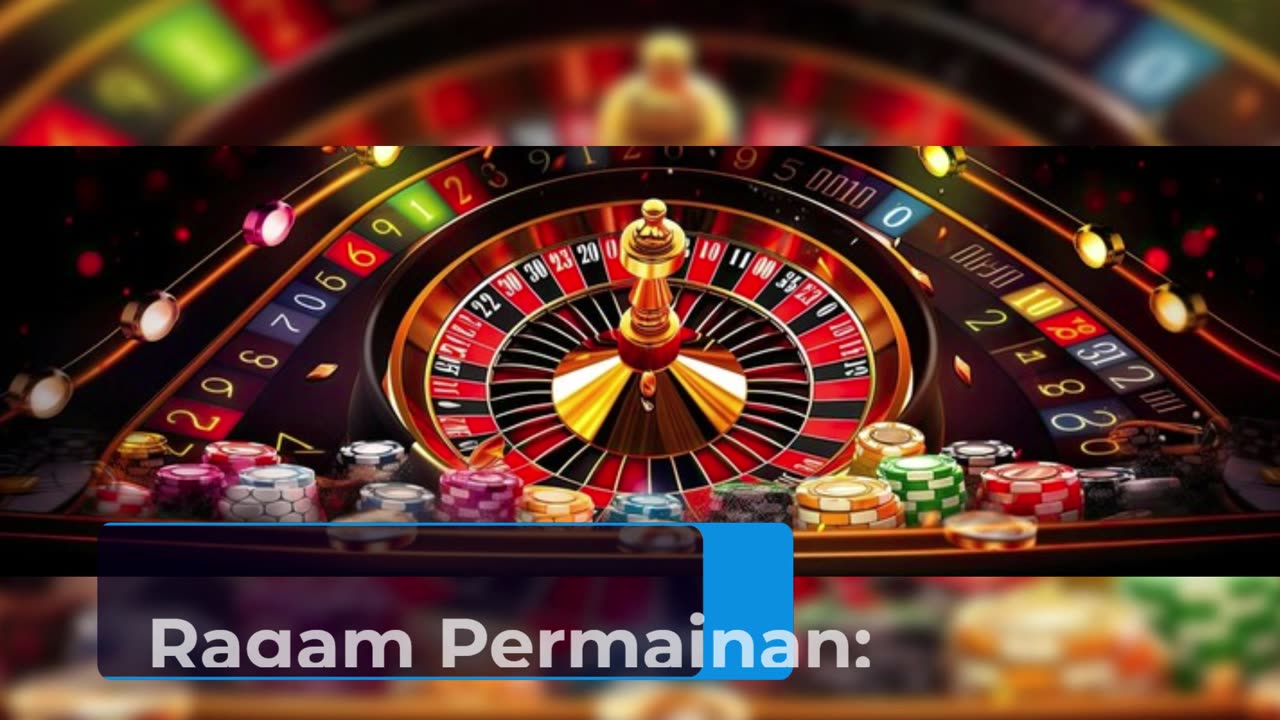 Cara Menang Main Slot