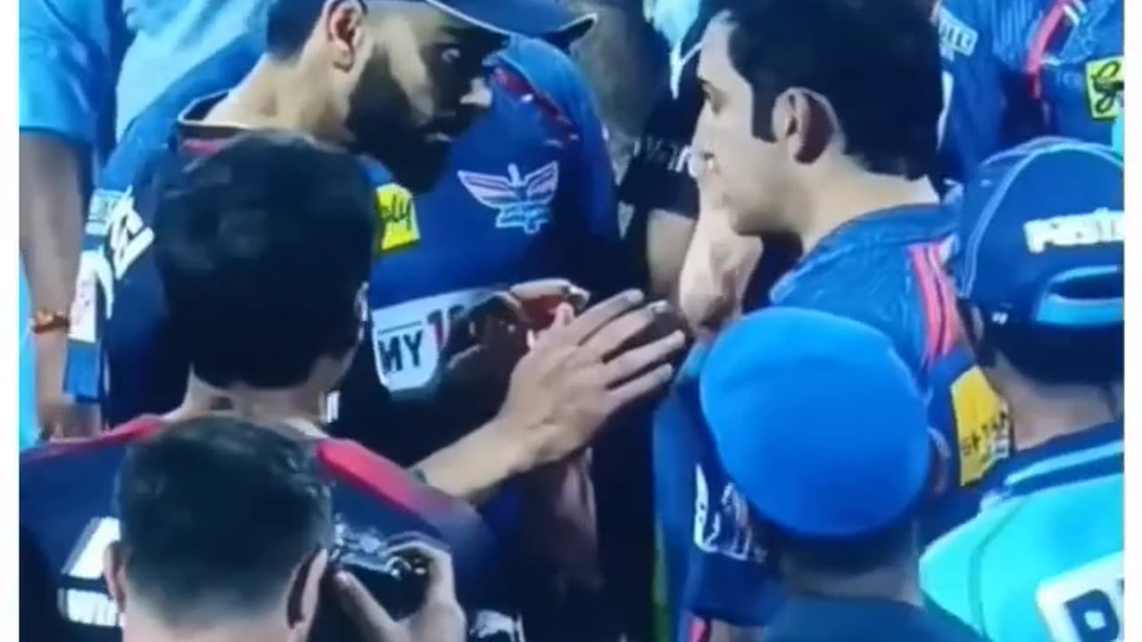 Virat Kohli India