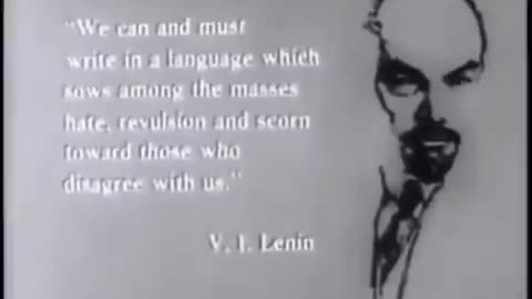 How Communists Take Over a Country