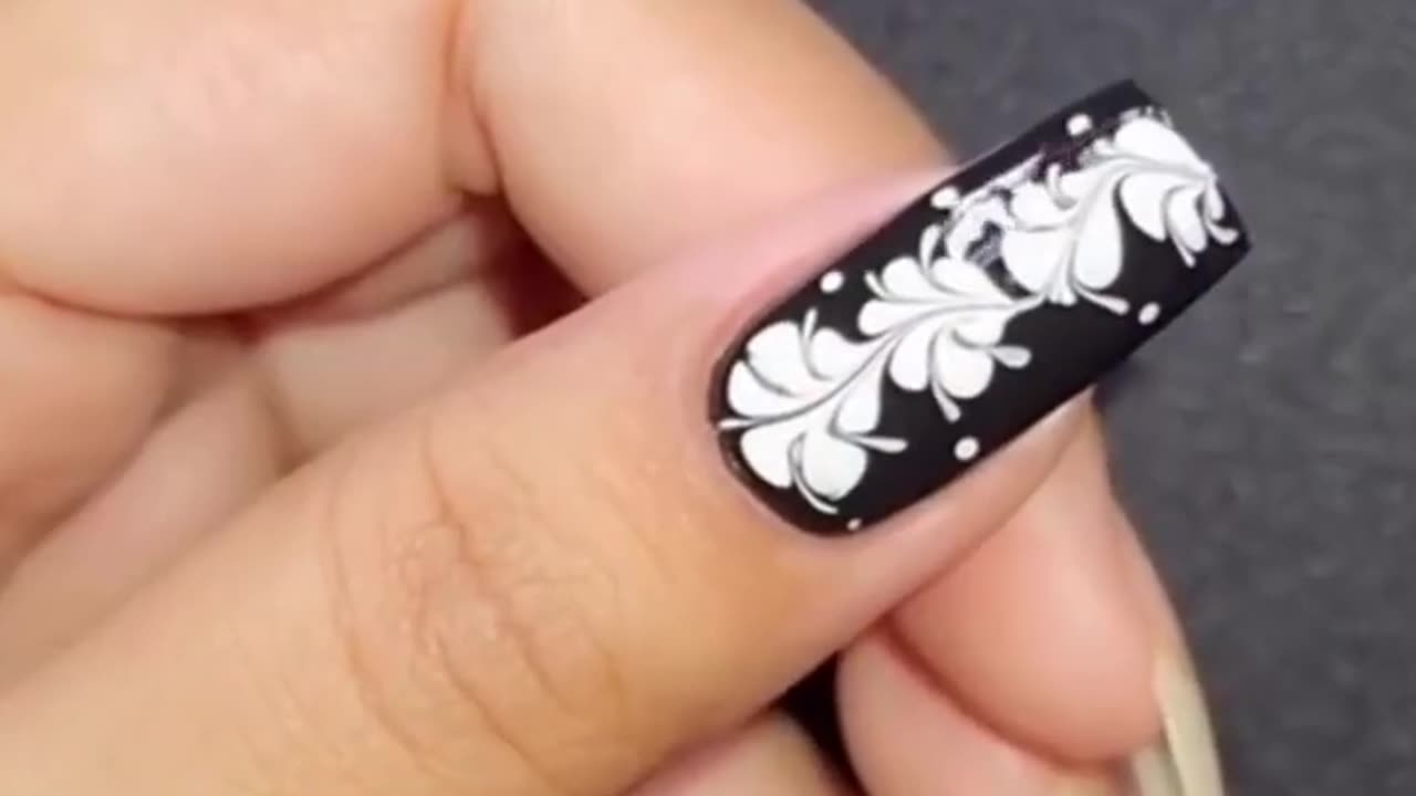 nail art design