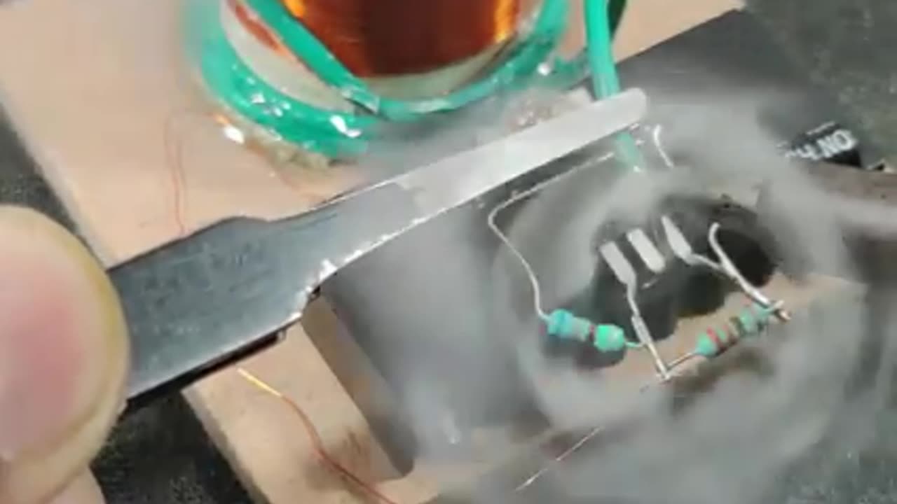 Life hacks