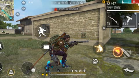 #free fire #trending #viral