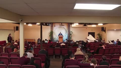 03.19.2023 (PM) Malachi 3: Declaring Doctrine Part 31 Tithes & Offerings| Pastor Roger Jimenez, Verity Baptist Chuch