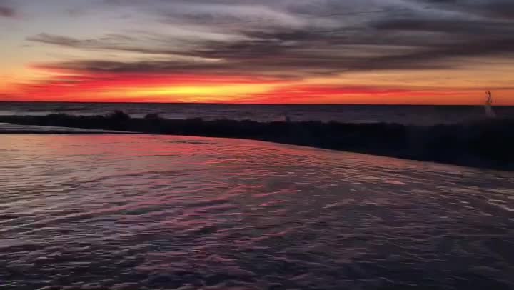 Fire In the Sky