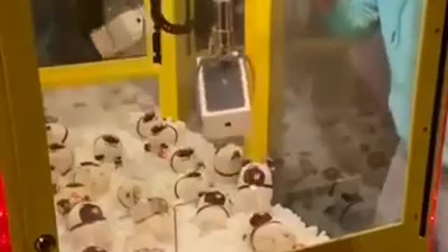 super prize