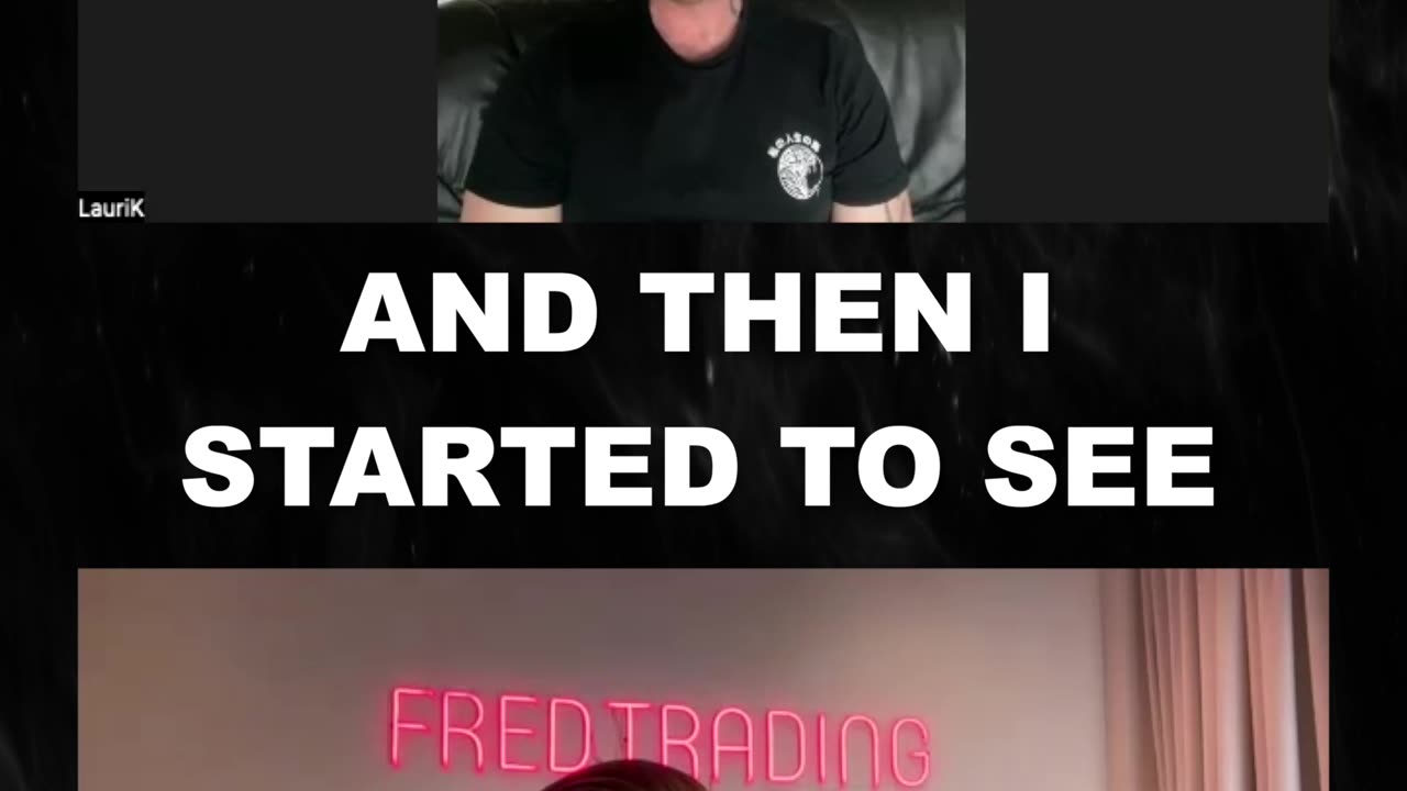 Daily Trading Signals, Copy Paste Trading, Fred Trading, Laurik Interview
