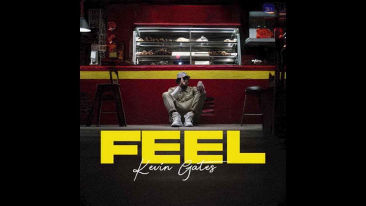 Kevin Gates - Feel