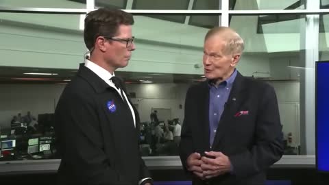NASA chief talks latest Artemis 1 launch scrub, possible VAB roll back