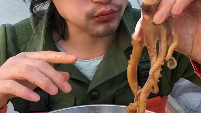 Spicier!! More Chili! TikTok China Funny Videos Eating Spicy Food Mukbang #5