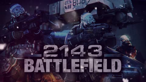 Battlefield 2143 Concept Theme Remix