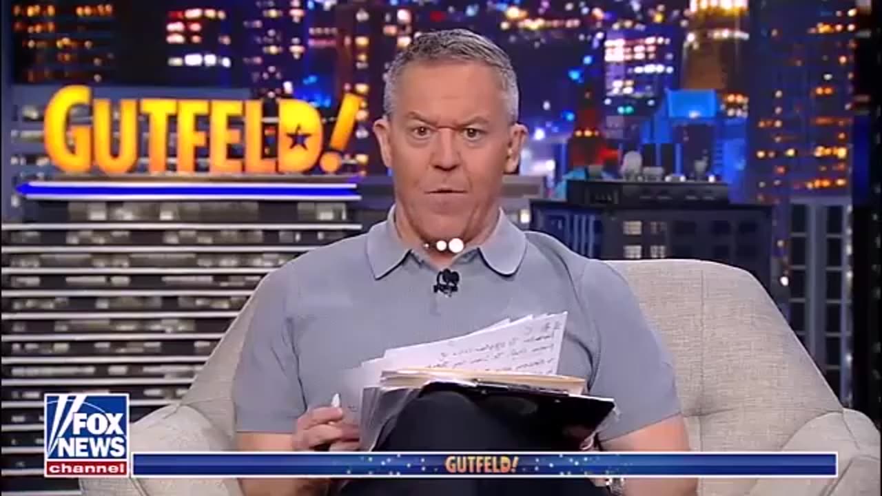 Greg Gutfeld Show Today 11 4 24 Gutfeld! Greg Gutfeld full today ,November 4,2024