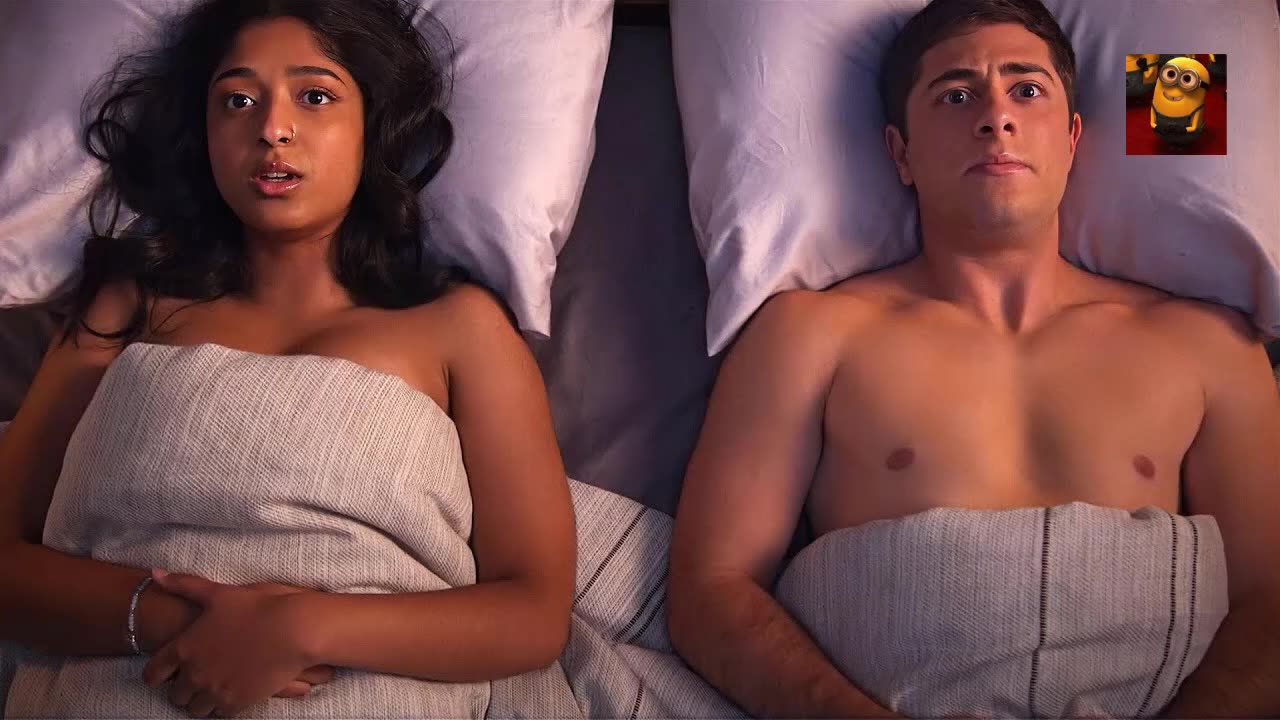 NEVER HAVE I EVER Final Season Trailer (2023) Maitreyi Ramakrishnan, Darren Barnet, Romantic Series