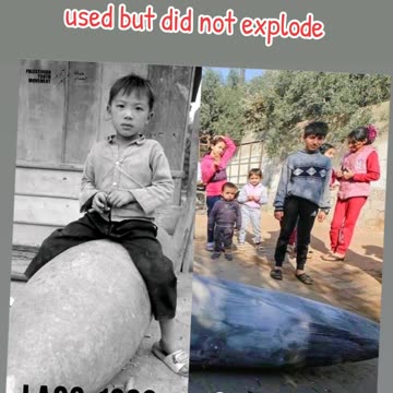 AMERICAN MALFUNCTION OVER TIME