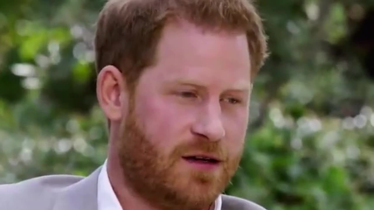 New scandal! Prince Harry runs into a quarrel with his father! 😱