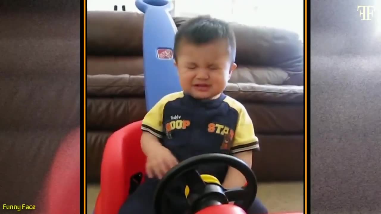 very Funny videos Compilation of Babies and Pets