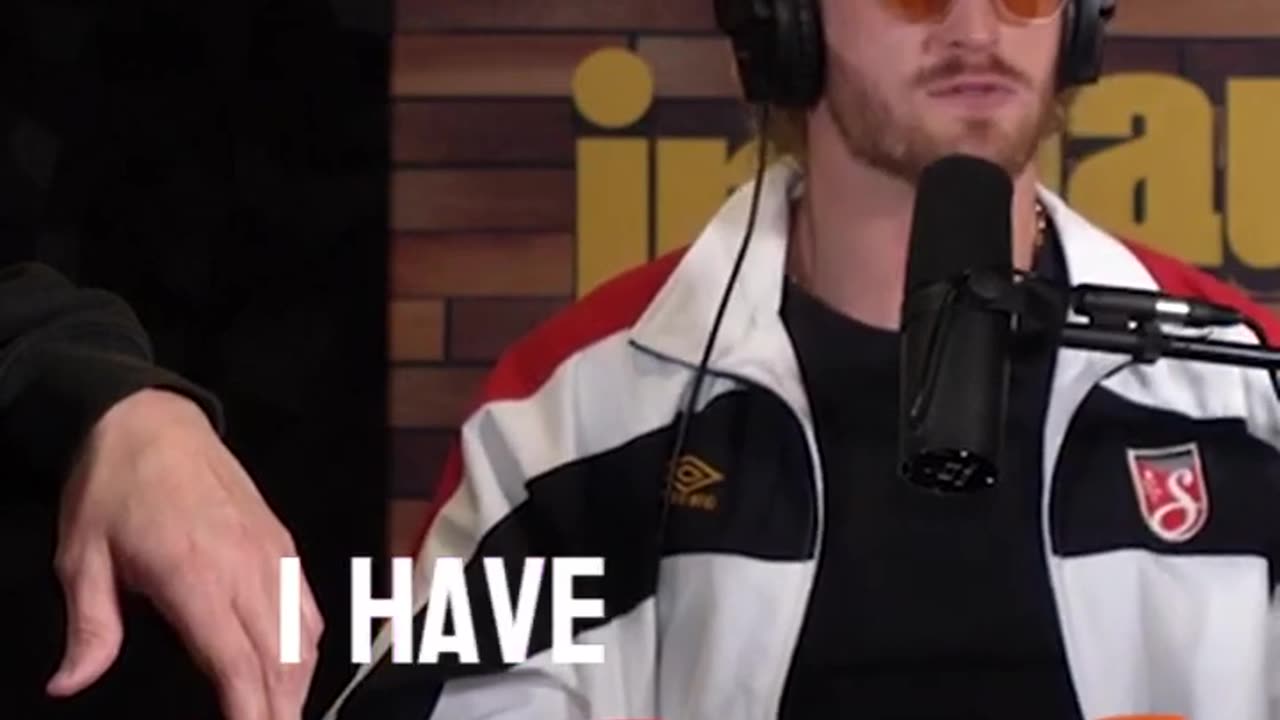 Logan Paul Asks David Blaine To Walk With Him in Boxing Fight vs Floyd : IMPAULSIVE 379
