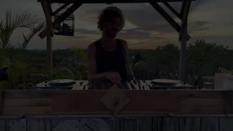 YokoO _ Deep & House Sunset Sounds