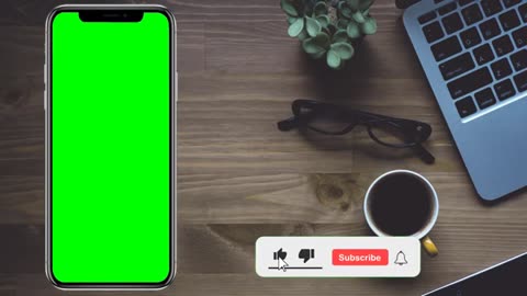 Mobile green screen