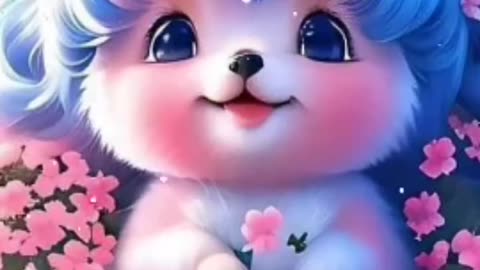#Nature #video #status) with #Cute #cat and #nature #song #nature