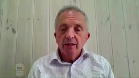 Kieran Morrissey~Dr. Rashid Bittar