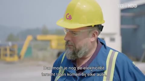 Algemeen - Van CO2 naar brandstof