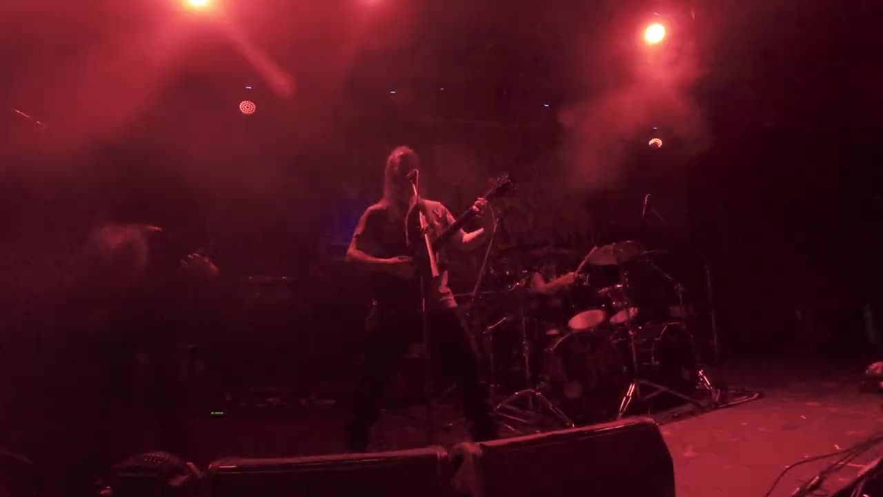 2024-09-14 Malevolent Creation - Eve of the Apocalypse [Principal Club Theater]