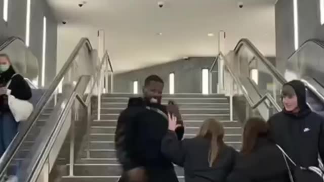 Short funny video