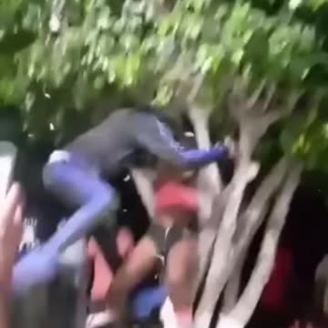 Best Street Fight Compilation 2024 #99