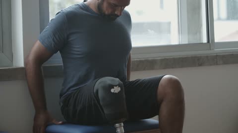 Medical Therapy Video